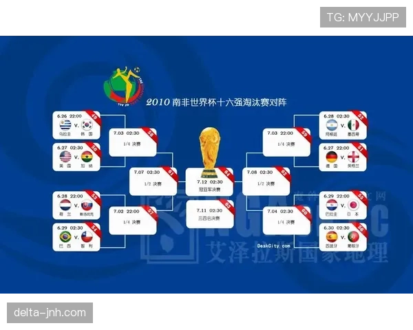 世界杯I组赛程安排及焦点大战盘点